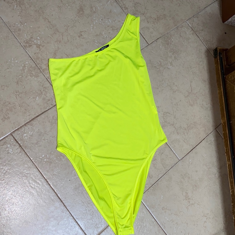 Body suit
